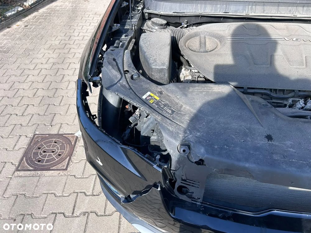 Jeep Cherokee 3.2 V6 Active Drive I Limited - 14