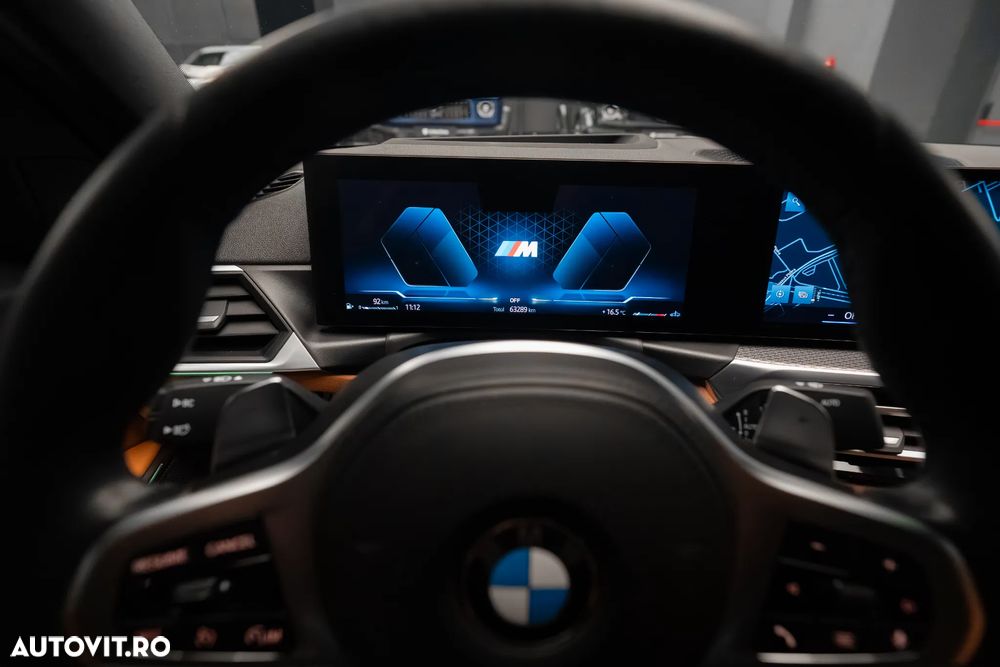 BMW M3 M340i xDrive - 17