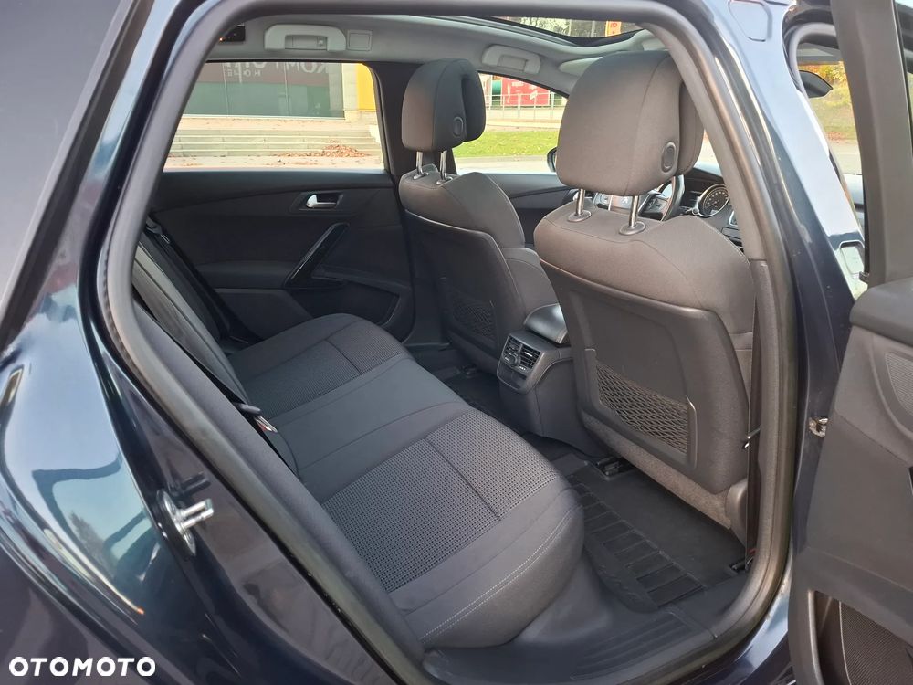 Peugeot 508 HDi FAP 140 Allure - 12