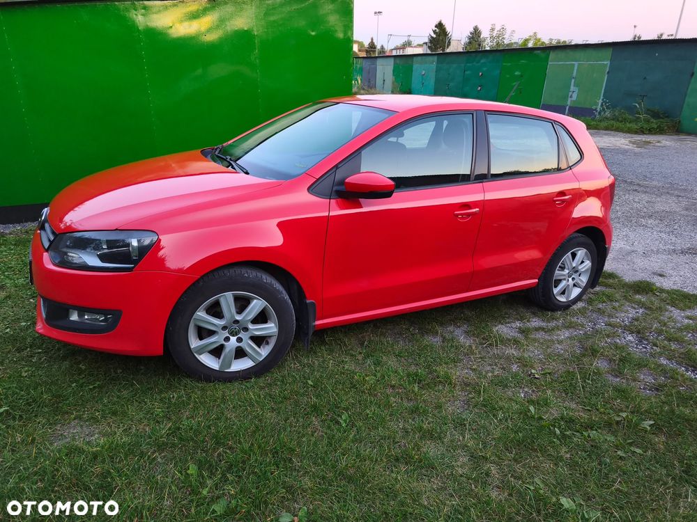 Volkswagen Polo - 5