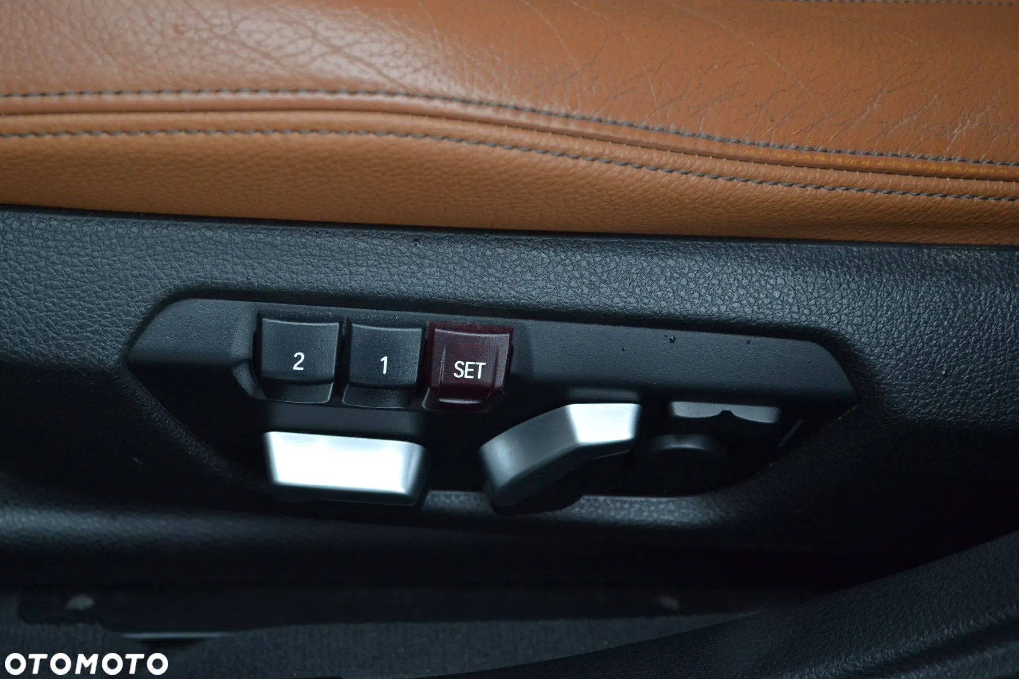 BMW Seria 4 420d xDrive Luxury Line sport - 15