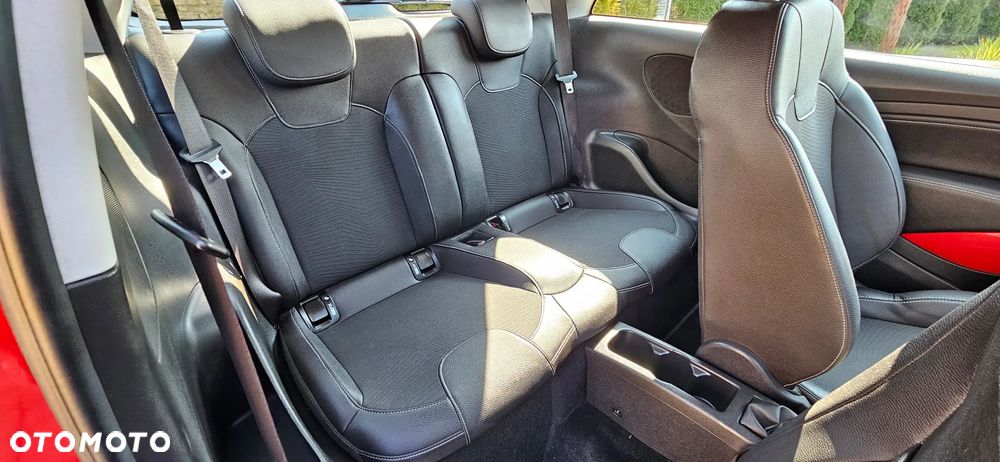 Opel Adam 1.4 120 Jahre - 11