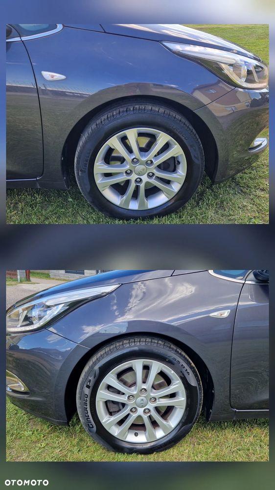Kia Ceed 1.6 GDI Platinum Edition - 39