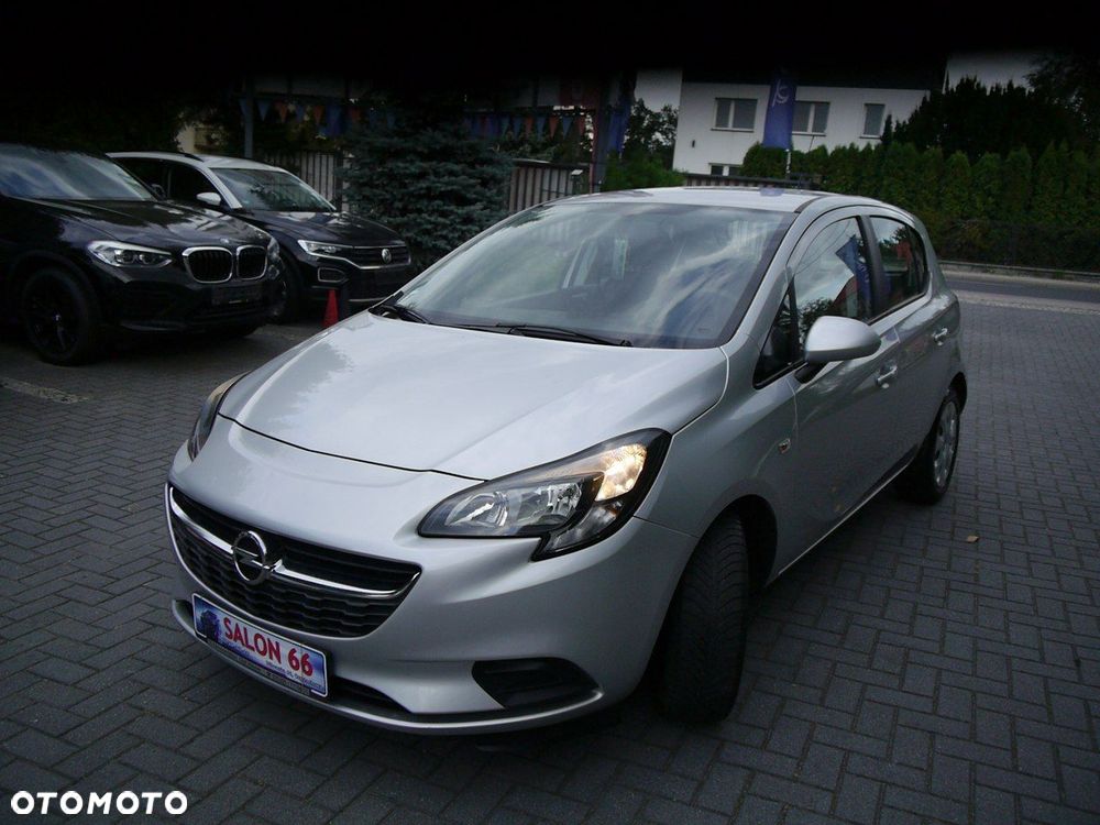 Opel Corsa - 8