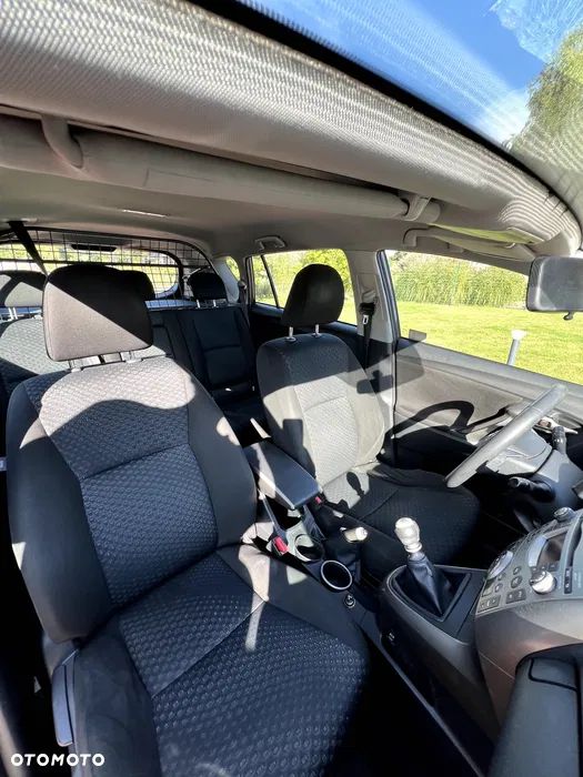 Toyota Verso 2.0 D-4D Luna - 3