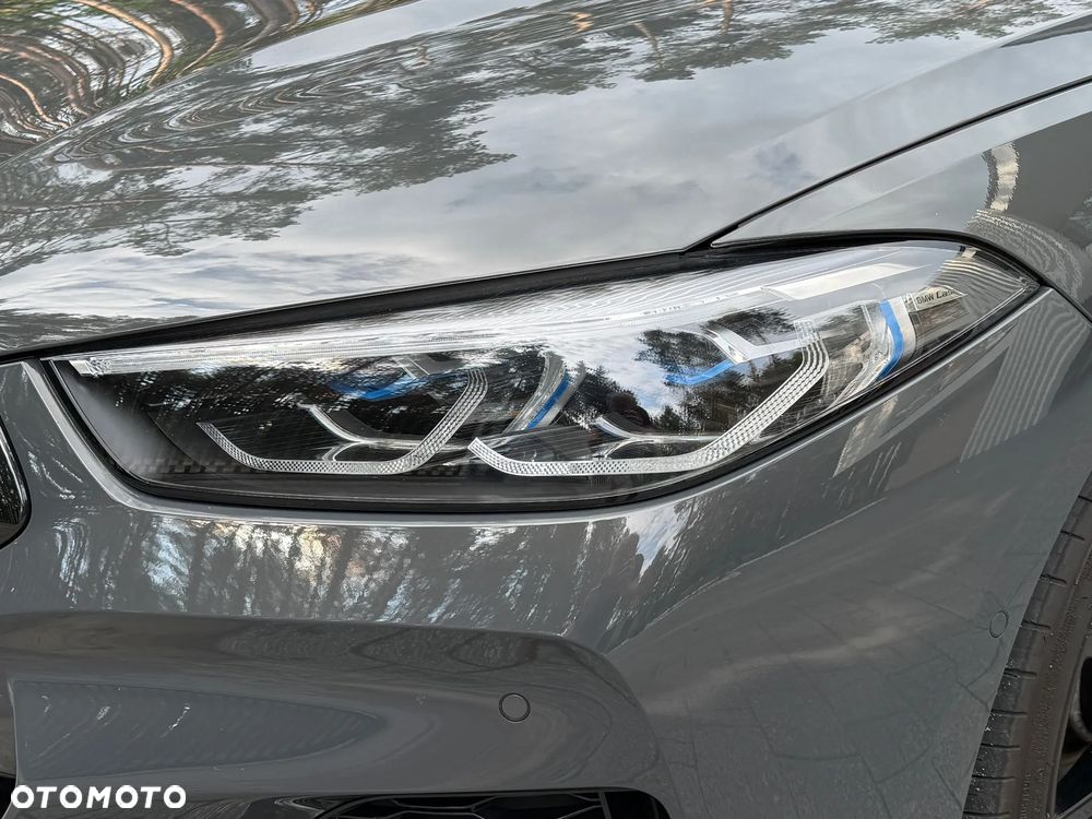 BMW Seria 8 M850i xDrive - 10