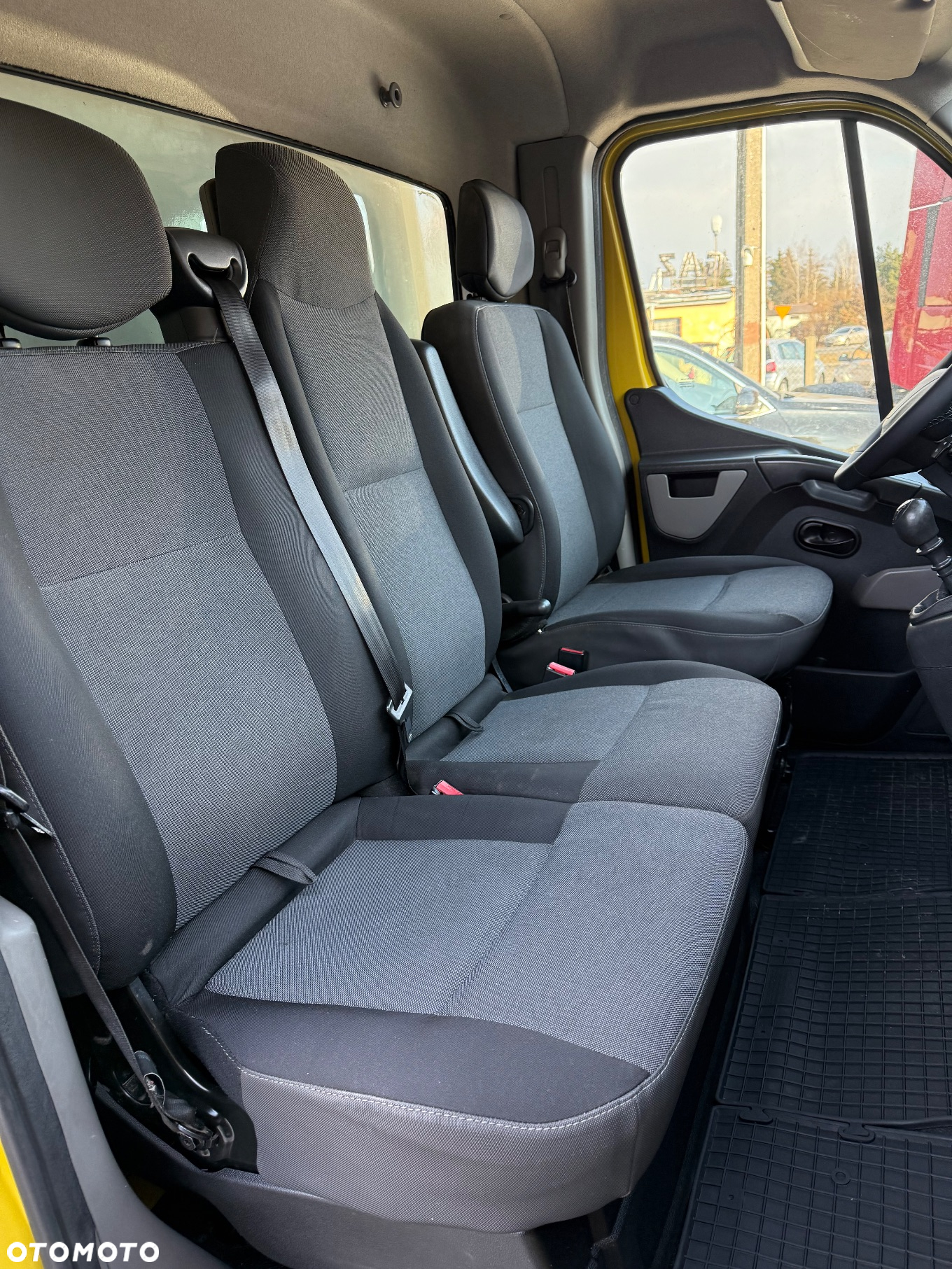 Renault MASTER - 18