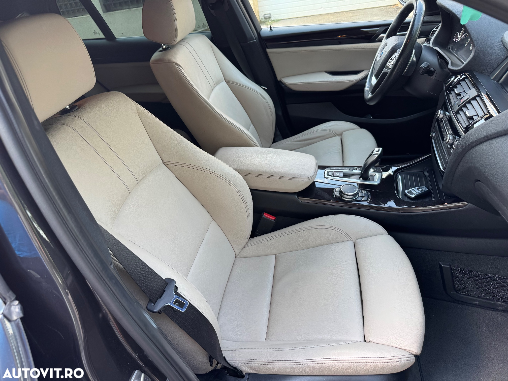 BMW X4 xDrive20d Aut. - 6