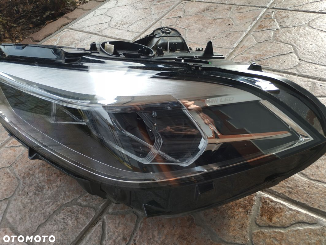Lampa lewa Full LED BMW 1 F40 9482807 - 3
