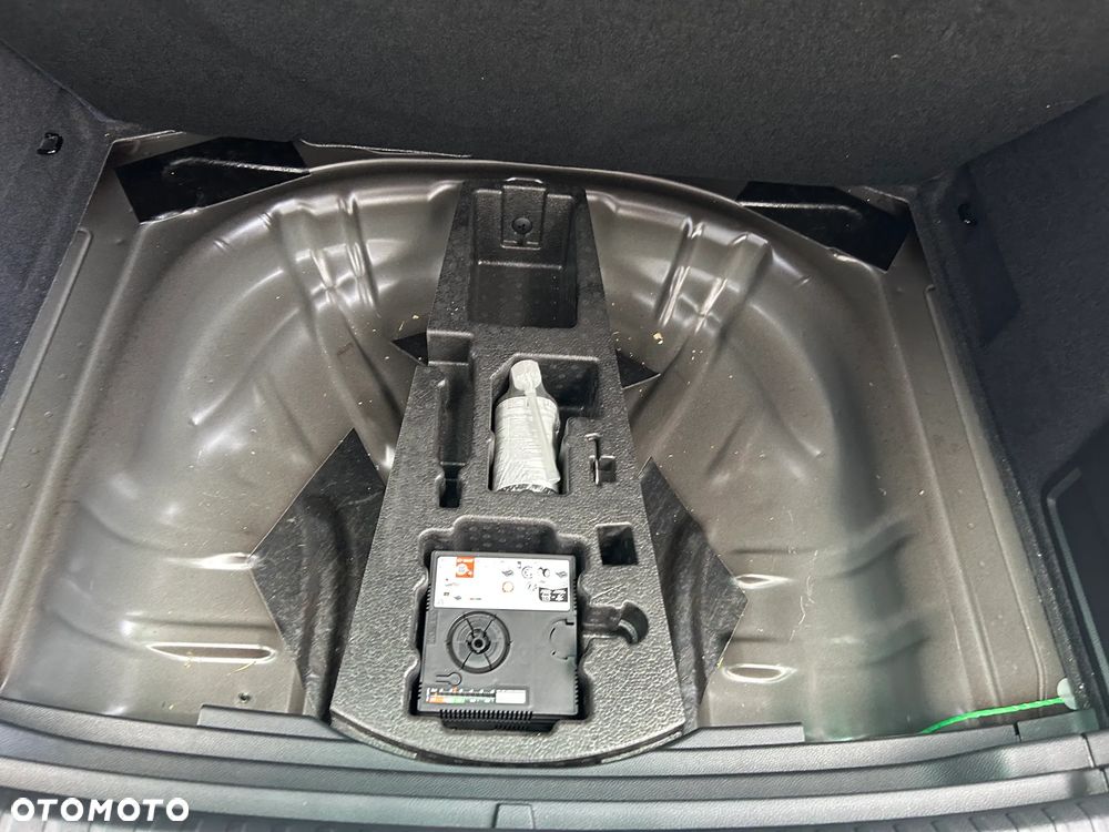 Skoda Karoq 1.5 TSI ACT Sportline DSG - 11