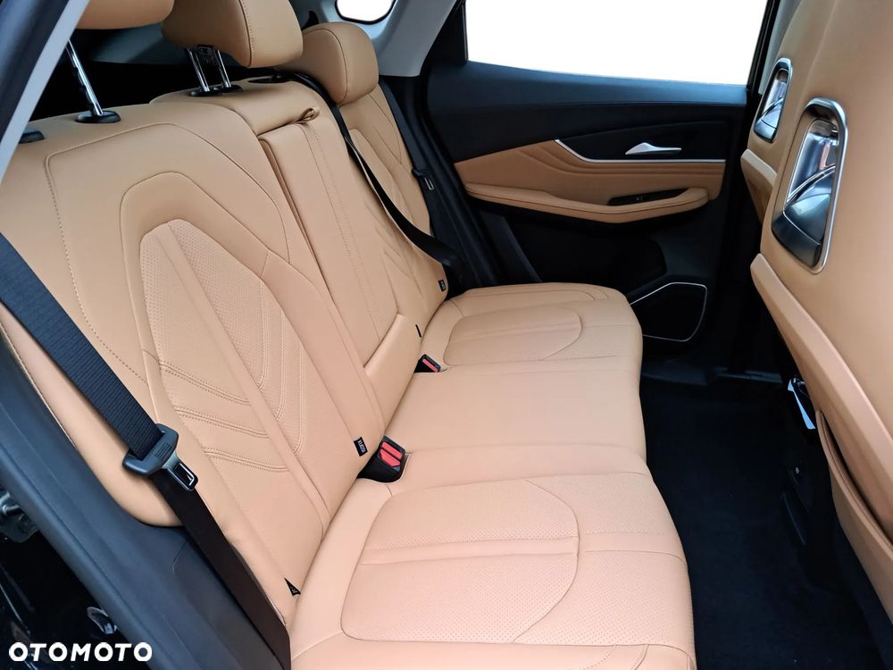Forthing T5 EVO T-Five 1.5 DVVT GDI DCT - 13