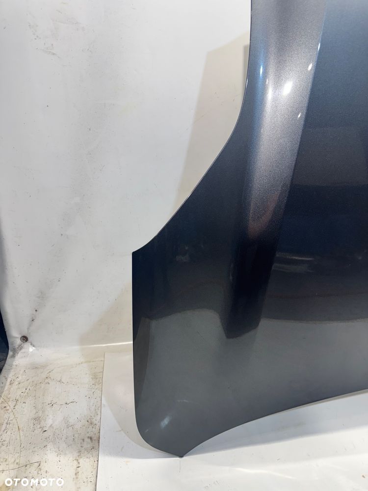 FORD PUMA MK2 MASKA - 2