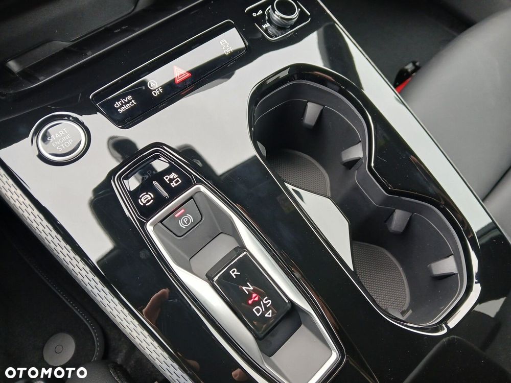Audi A5 Avant - 24