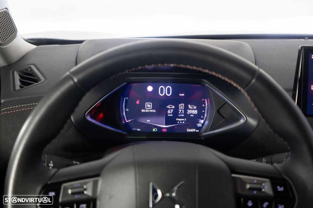 DS DS3 1.2 PureTech Performance Line - 21