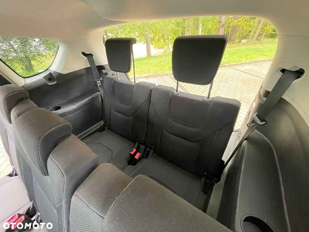 Ford S-Max 2.0 EcoBlue Titanium - 16