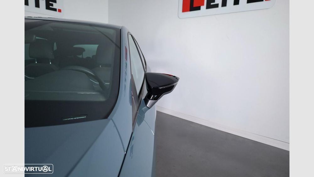 SEAT Ibiza 1.0 TSI FR DSG - 5