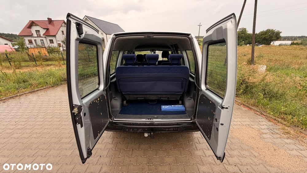 Fiat Scudo - 10