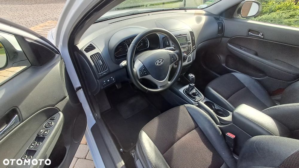 Hyundai i30 - 5