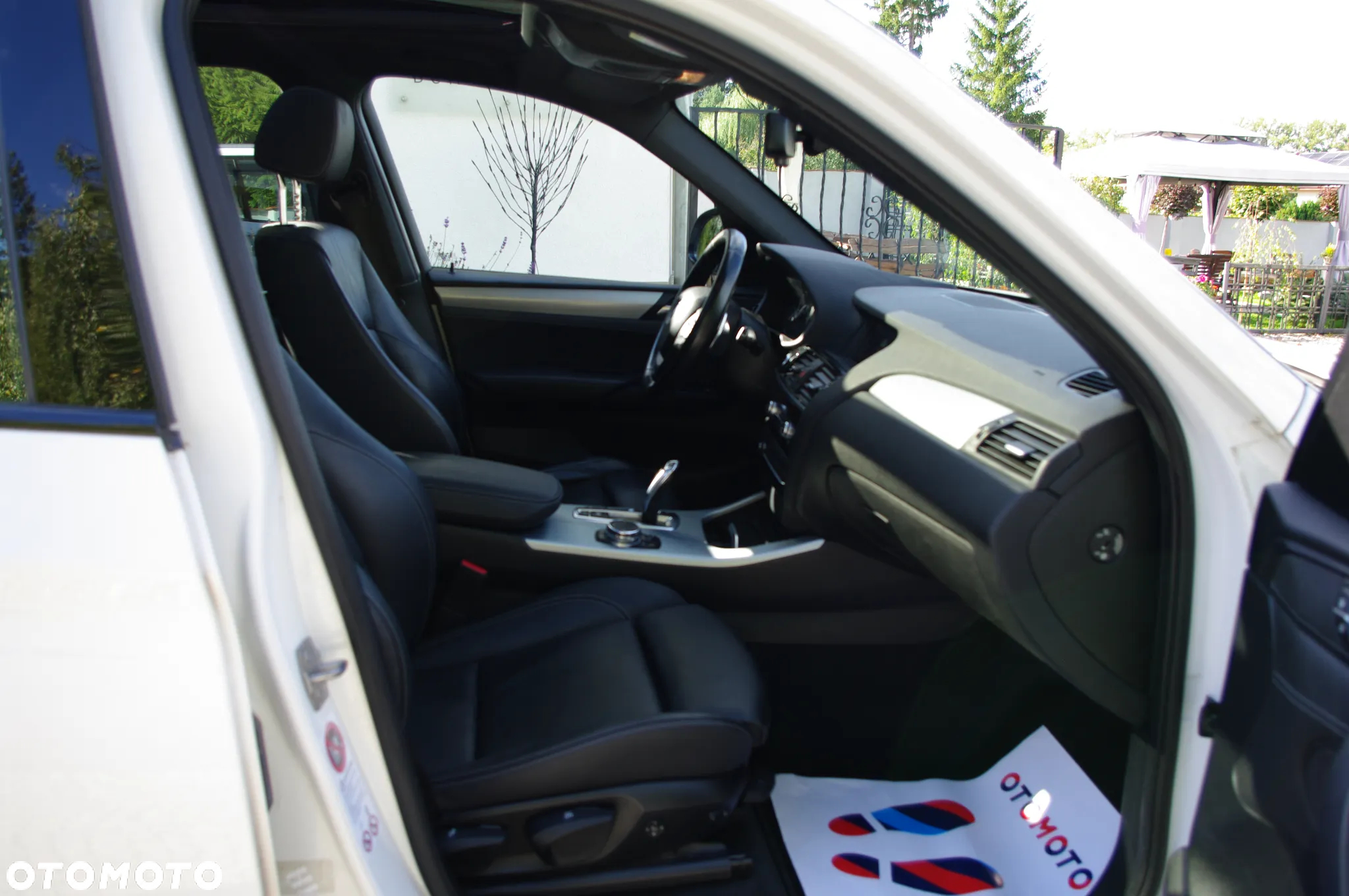 BMW X3 xDrive20d M Sport sport - 19