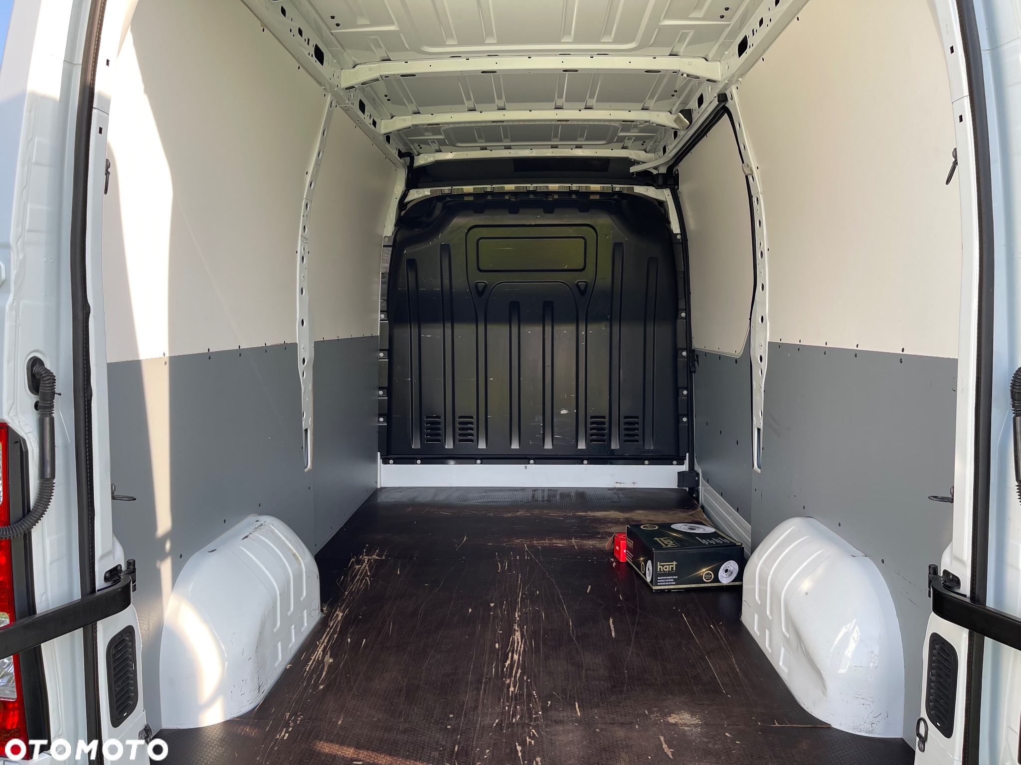 Renault Master - 25
