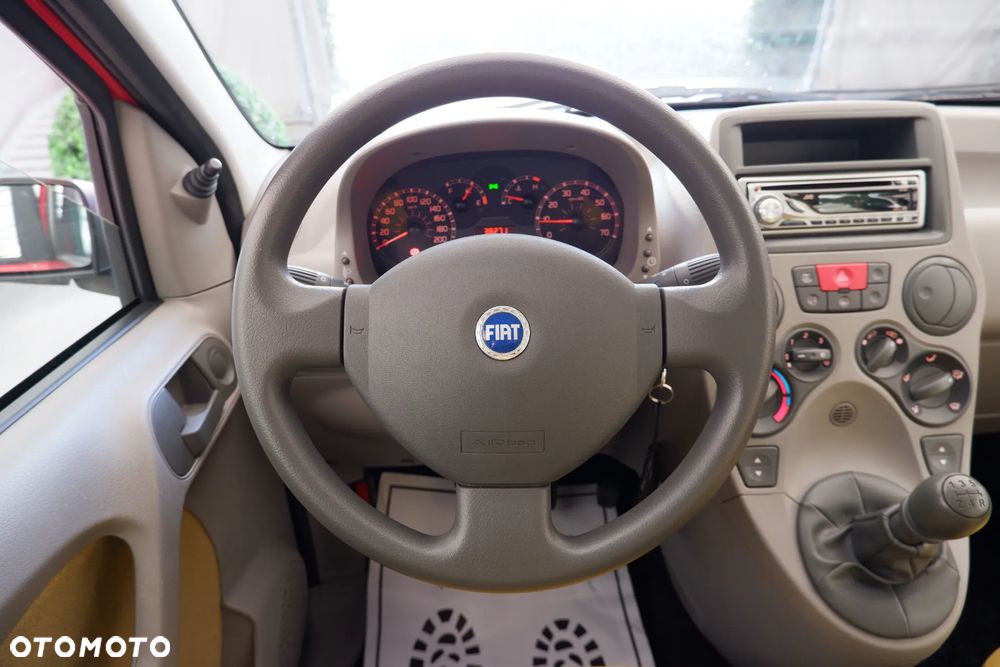 Fiat Panda - 11