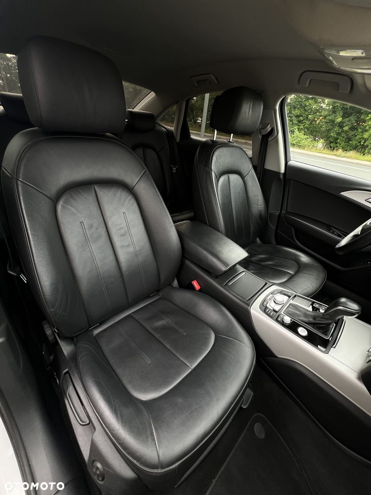 Audi A6 ver-2-0-tdi-ultra-s-tronic - 7