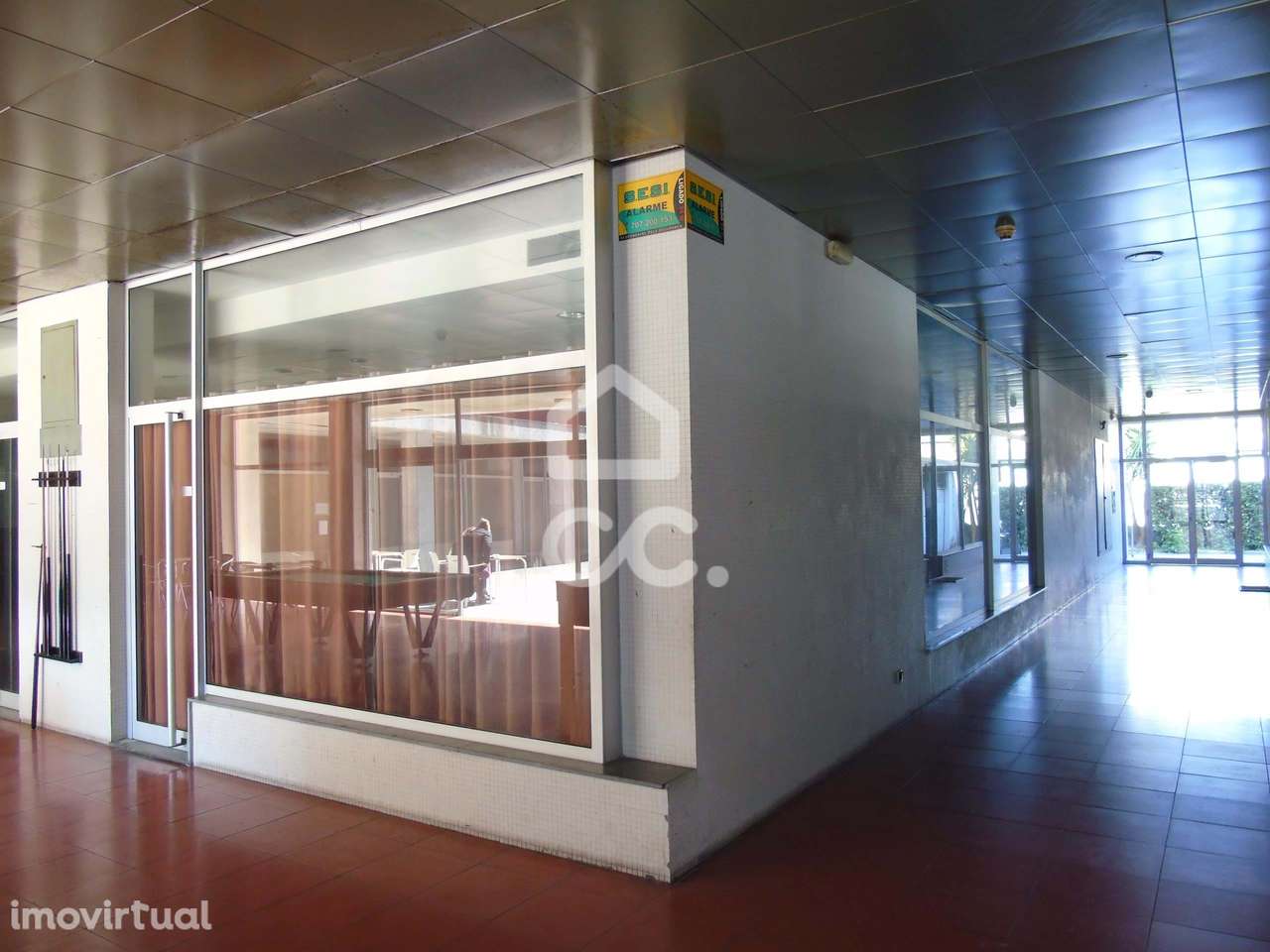 Loja em Selho São Jorge - Pevidém - Guimarães - Grande imagem: 3/10