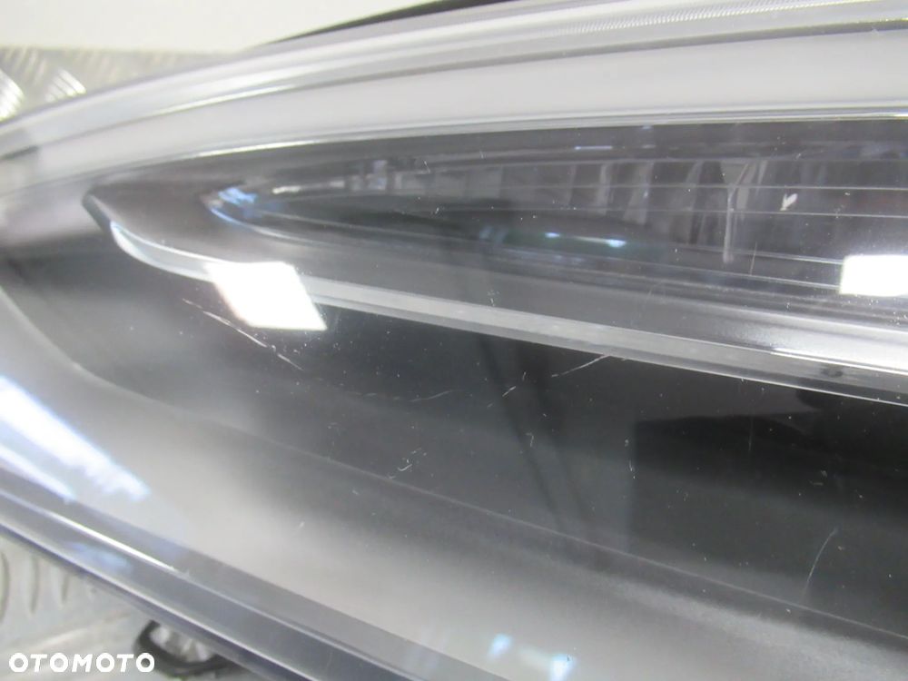 LAMPA PRZEDNIA PRZÓD LEWA TESLA MODEL S LIFT FULL LED 105357400C 2016 - 3