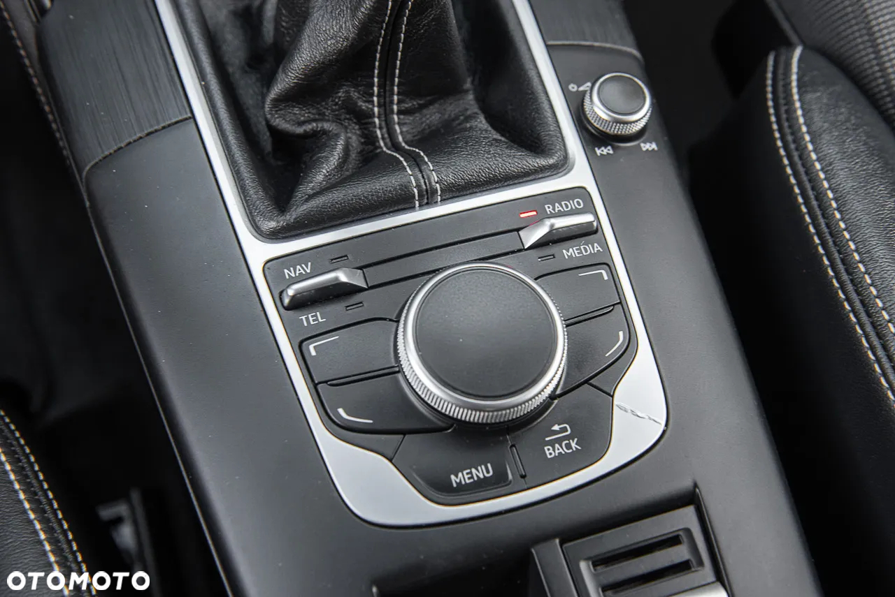 Audi A3 - 24