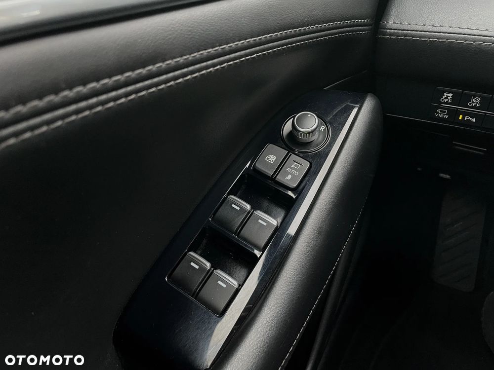 Mazda 6 2.0 SkyPassion - 33