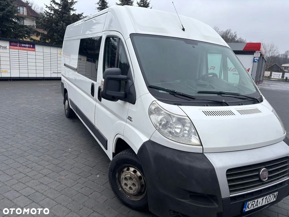 Fiat DUCATO - 1