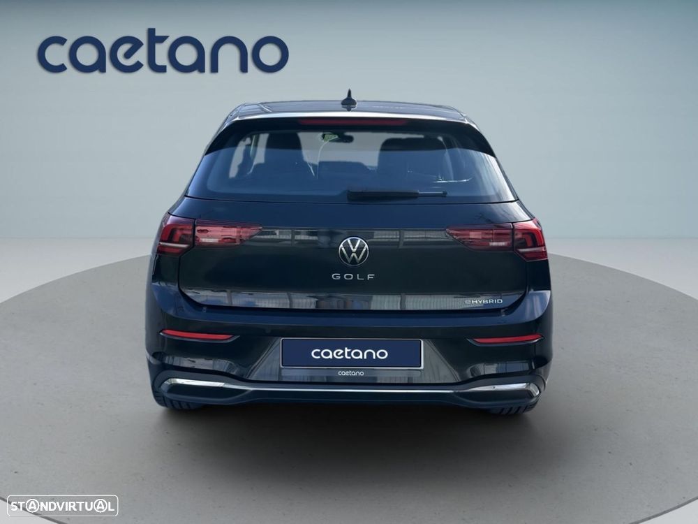 VW Golf 1.5 TSI e-Hybrid Style DSG - 7