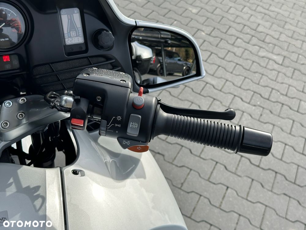 BMW RT - 25