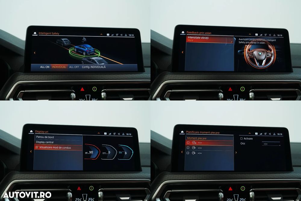 BMW X4 xDrive20d Aut. M Sport - 25