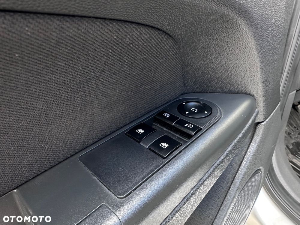 Opel Astra 1.4 Edition - 12