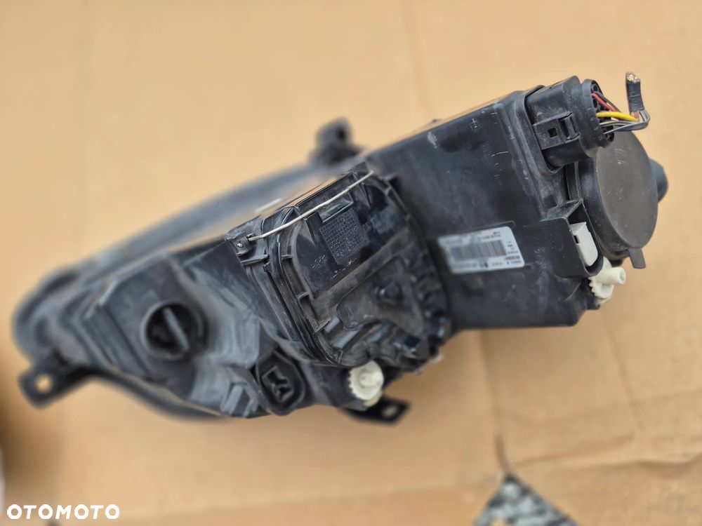 Seat Leon II Lift Altea Toledo komplet lamp.Valeo.Idealne. - 10