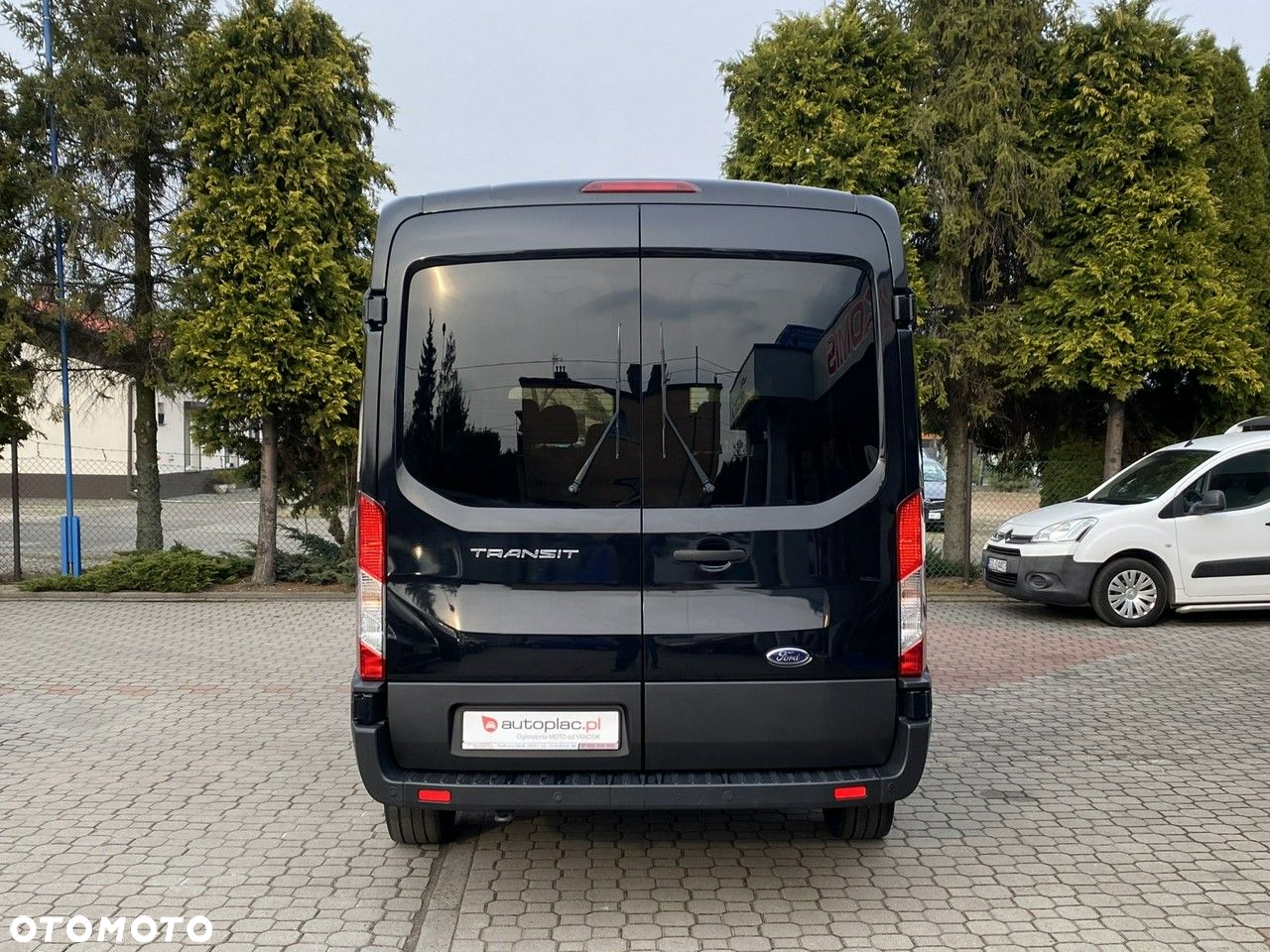 Ford Transit - 7