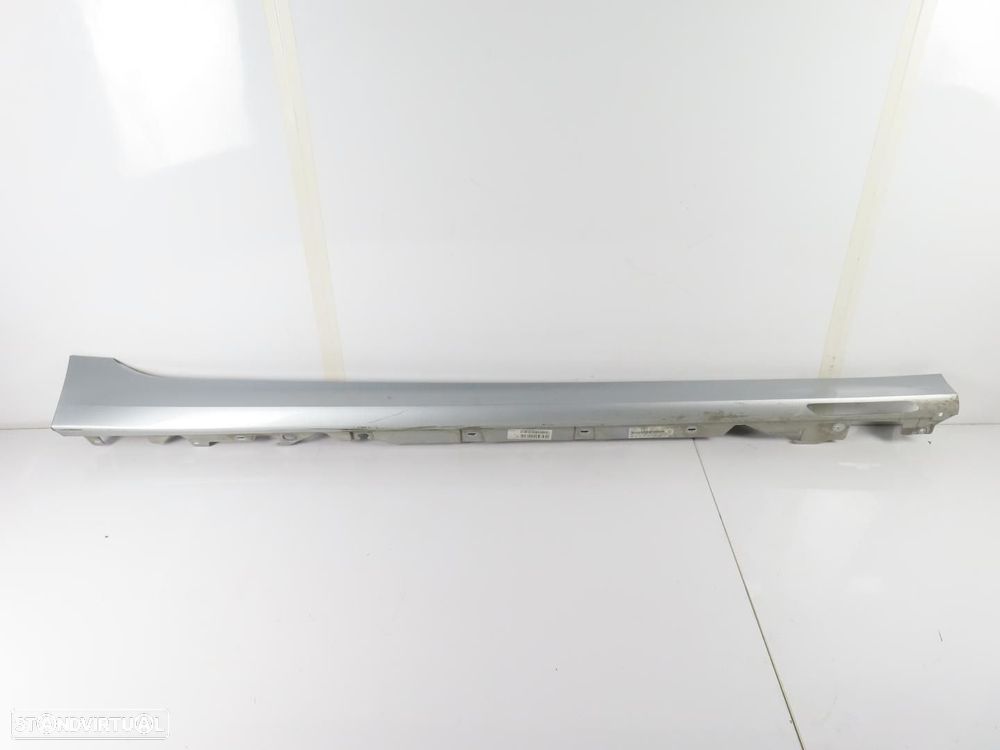 Embaladeira Plástico Direito Usado / Original BMW 3 (G20)/BMW 3 Touring (G21) 51... - 1