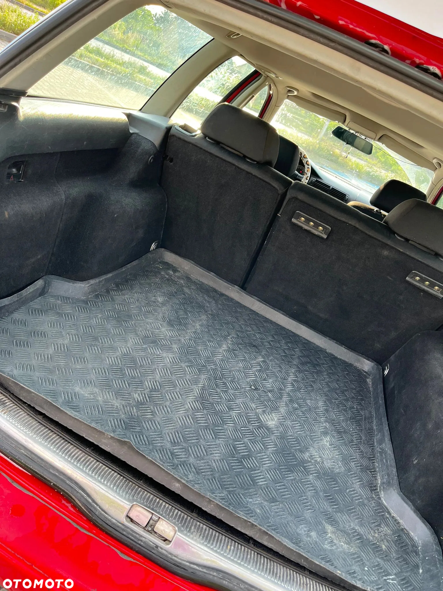 Volkswagen Passat 1.9 TDI Basis - 8