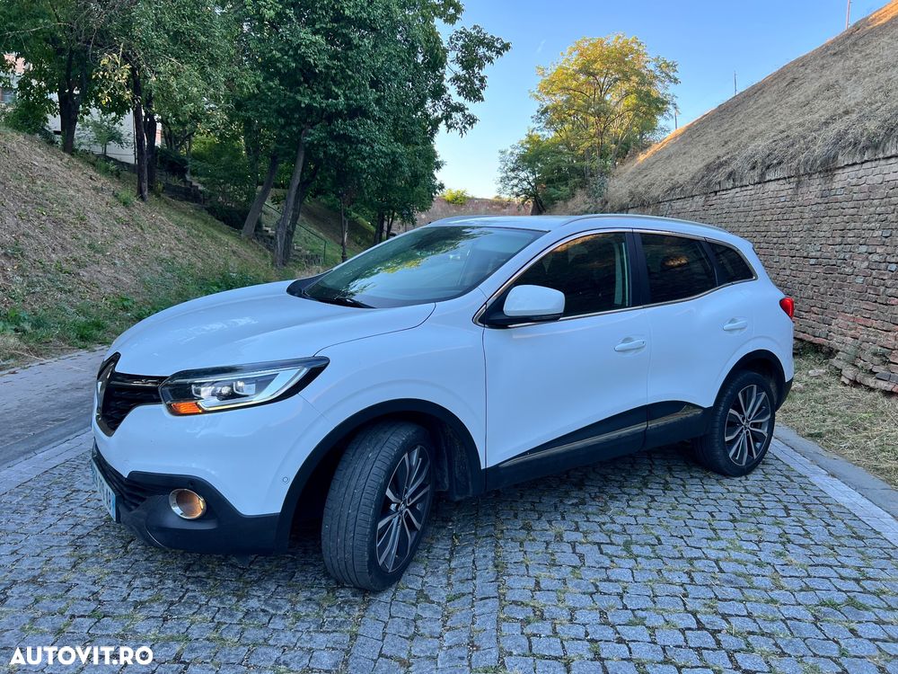 Renault Kadjar - 26