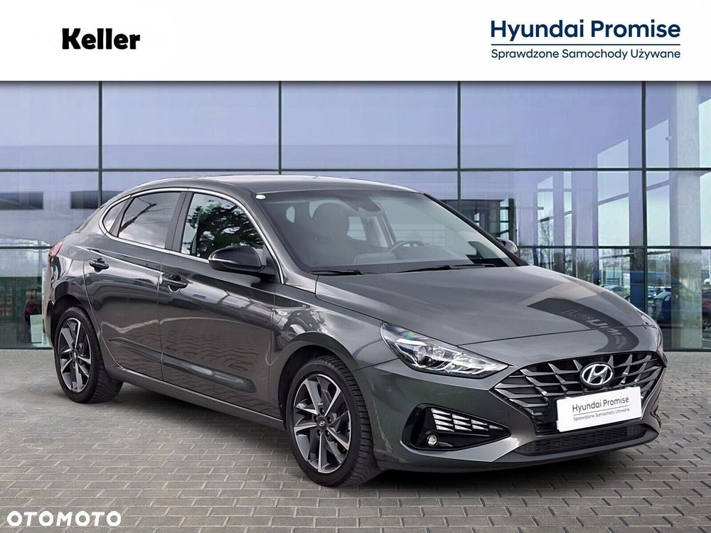 Hyundai i30 1.5 T-GDI 48V Smart DCT - 4