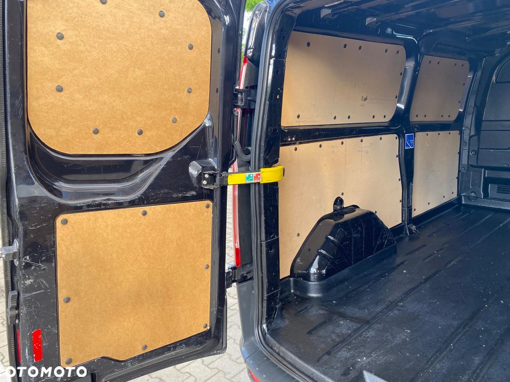 Ford TRANSIT CUSTOM - 34