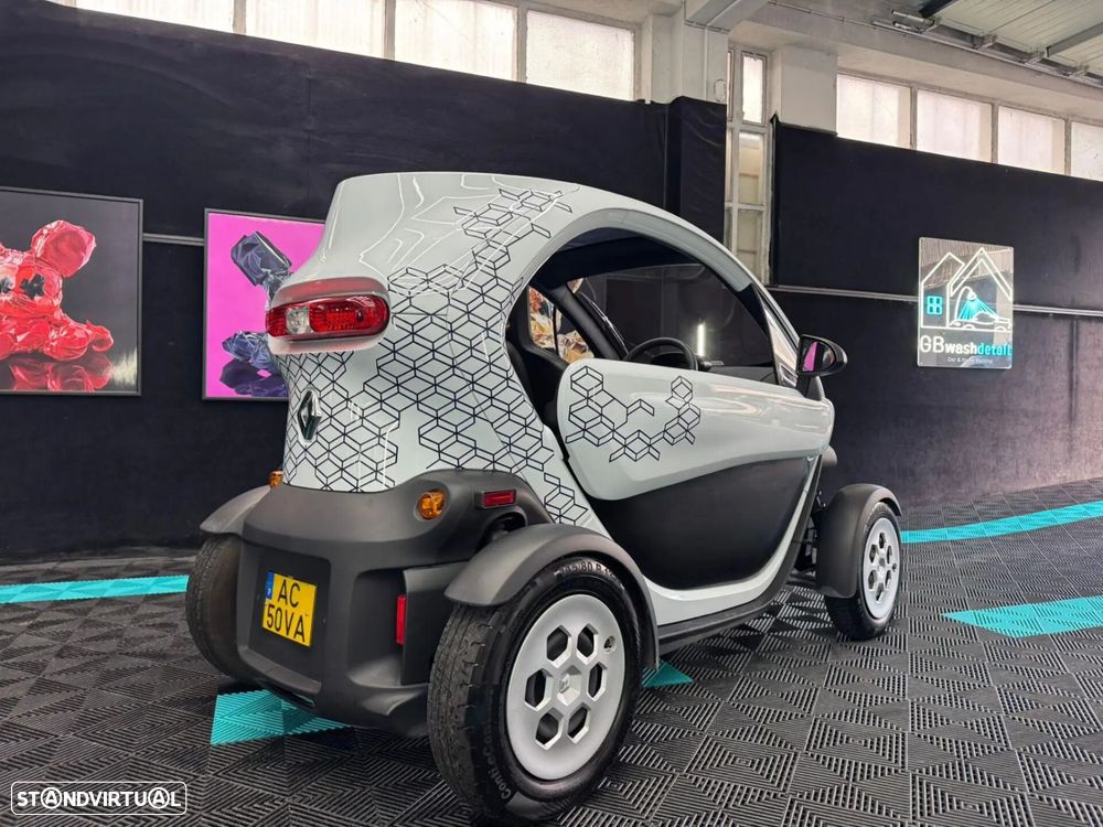 Renault Twizy - 7