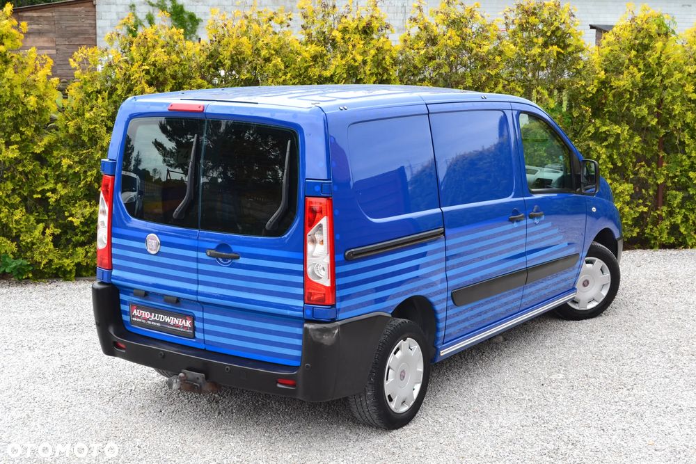 Fiat Scudo - 11