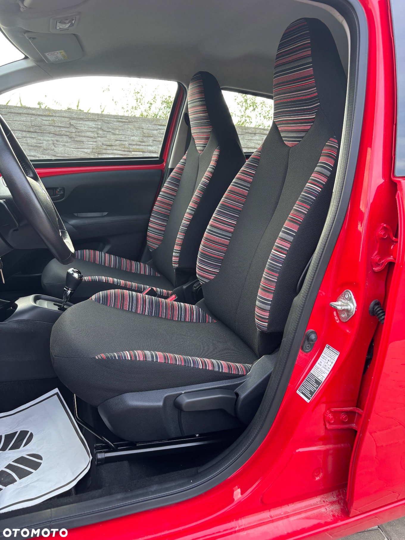 Citroën C1 1.0 VTi Feel ETG EU6 - 12