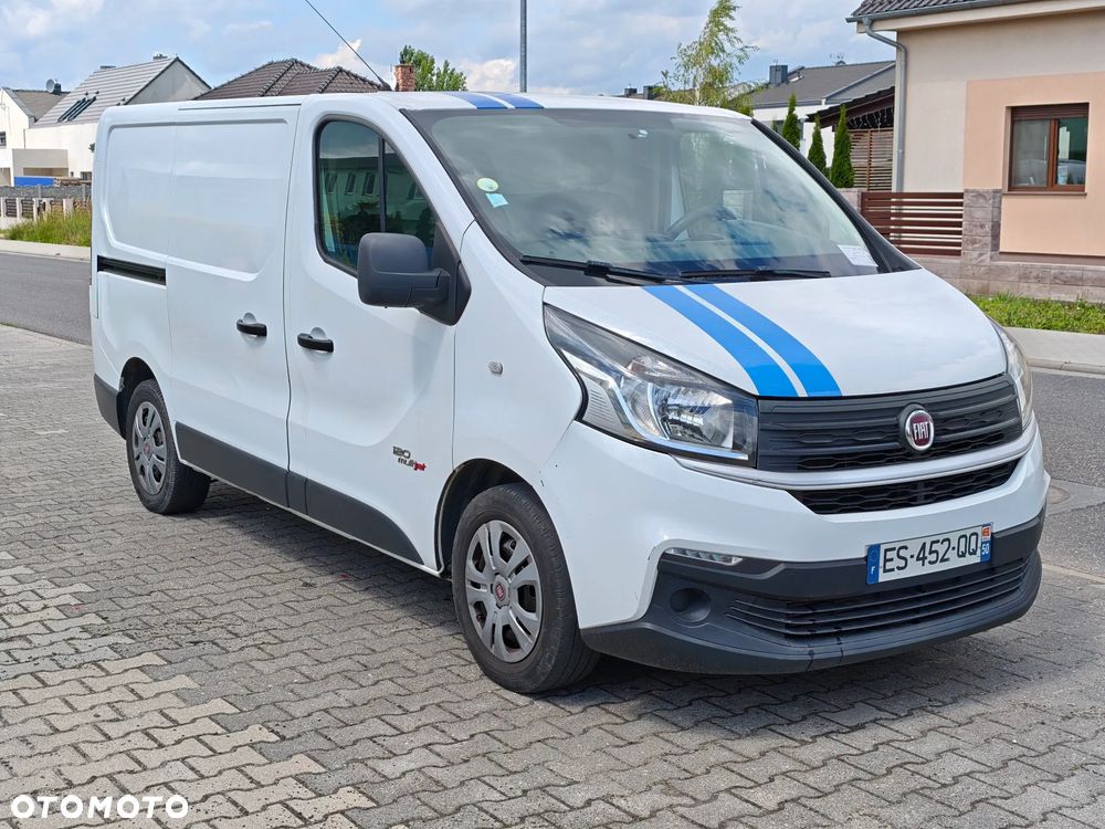 Fiat Talento - 6