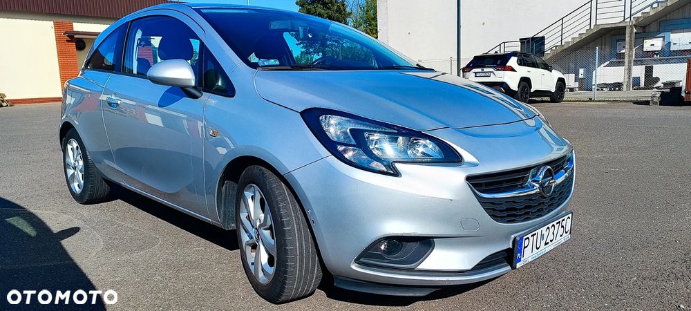 Opel Corsa 1.4 Color Edition - 7