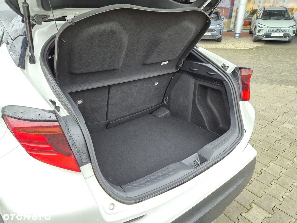 Toyota C-HR 1.8 Hybrid Selection - 28