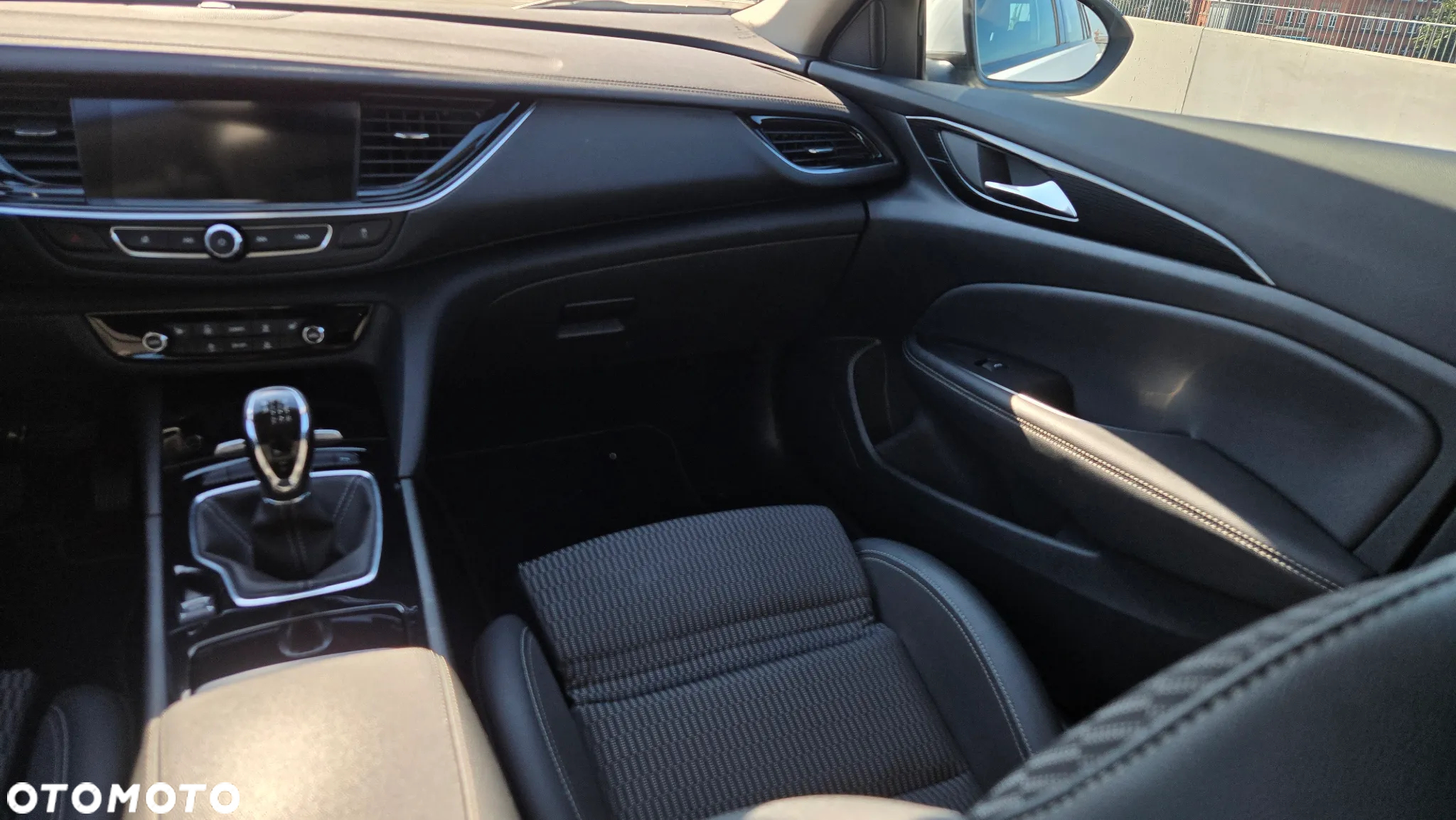 Opel Insignia 1.6 CDTI Innovation S&S - 30