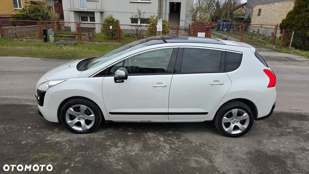 Peugeot 3008 e-HDi 115 ETG6 Stop&Start Business-Line - 23